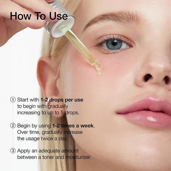 Anua Azelaic Acid 10+ Hyaluron Redness Soothing Face Serum 30ml