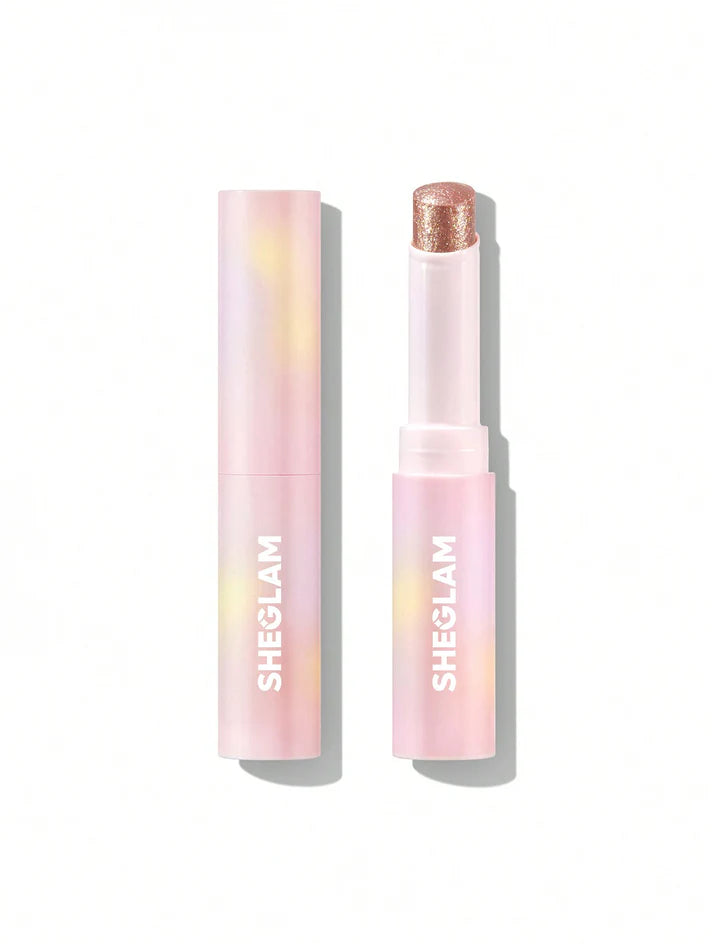Sheglam Crystal Jelly Glaze Glitter Eyeshadow Stick