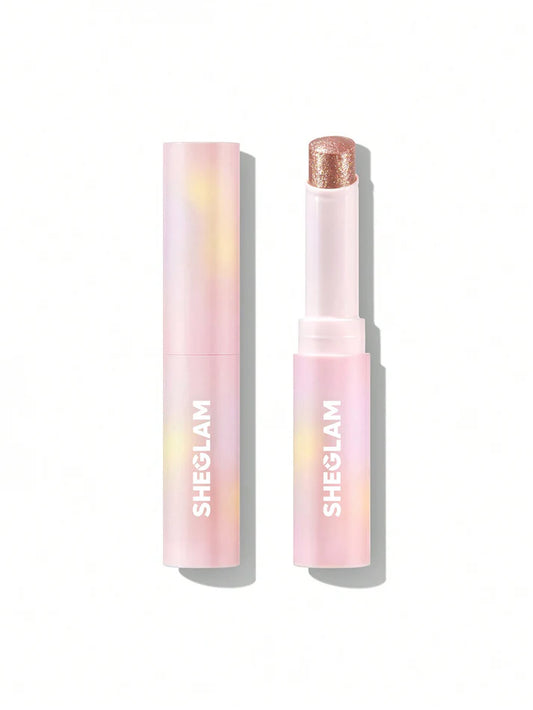 Sheglam Crystal Jelly Glaze Glitter Eyeshadow Stick