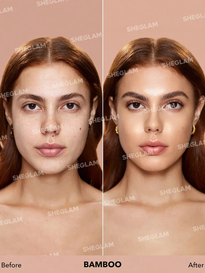 SHEGLAM Skinfinite Hydrating Foundation 30ml