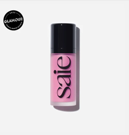 SAIE Blendable Liquid Cheek Dew Blush