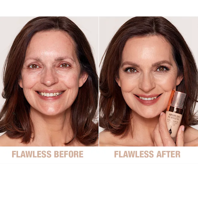 Charlotte Tilbury Air Brush Flawless Foundation 30ml
