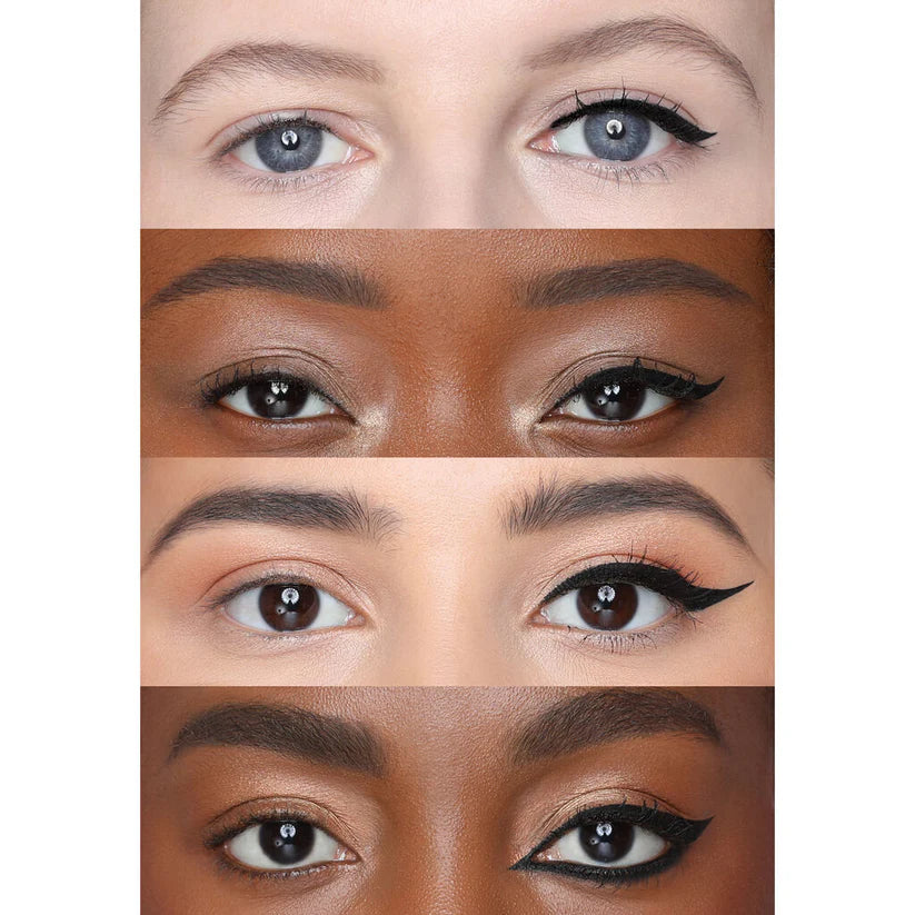 Huda Beauty Life Liner Double Ended Eyeliner Liquid and Pencil