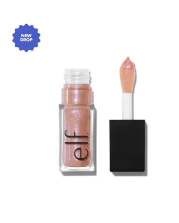 ELF Glow Reviver Lip Oil Glimmer