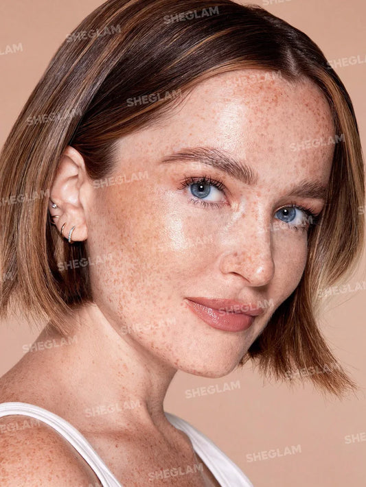 SHEGLAM Skinfinite Hydrating Foundation 30ml