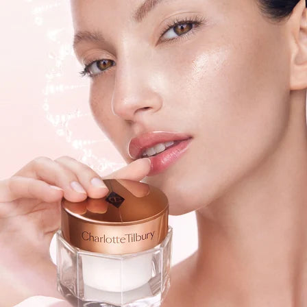 Charlotte Tilbury Magic Cream Face Moisturizer 50ml