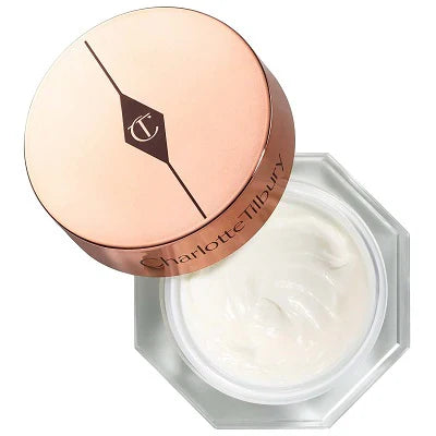 Charlotte Tilbury Magic Cream Face Moisturizer 50ml