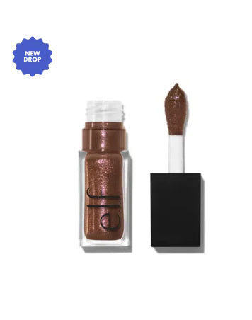 ELF Glow Reviver Lip Oil Glimmer