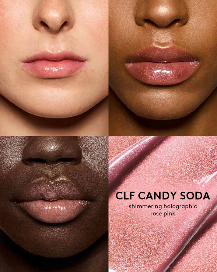 Fenty Beauty Gloss Bomb Universal Lip Luminizer