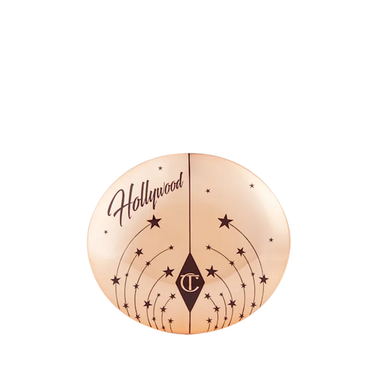 Charlotte Tilbury Hollywood Glow Glide Face Architect Highlighter Champagne Glow