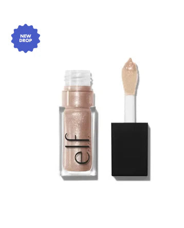 ELF Glow Reviver Lip Oil Glimmer