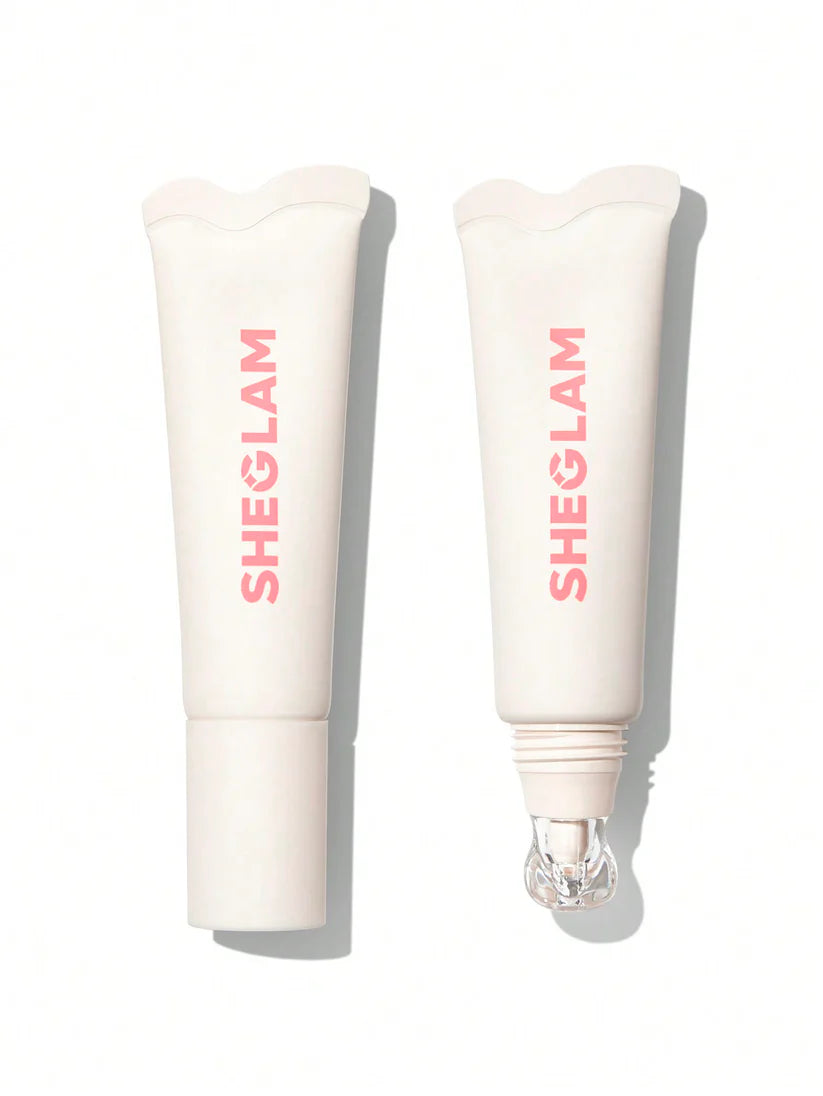 Sheglam Crystal Glaze Moisturising Lip Care Balm 10ml
