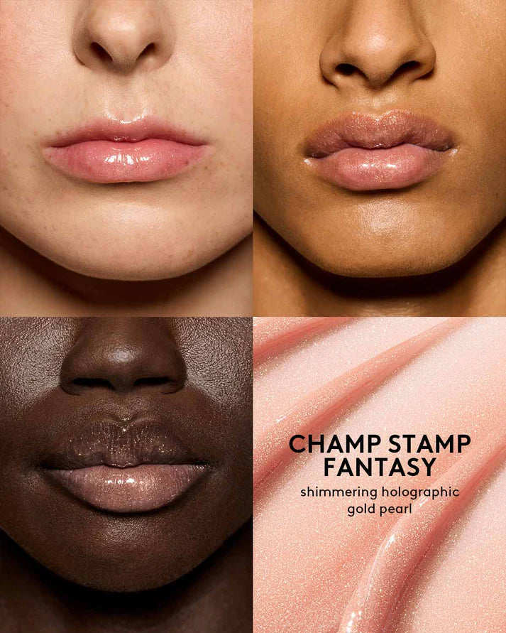 Fenty Beauty Gloss Bomb Universal Lip Luminizer