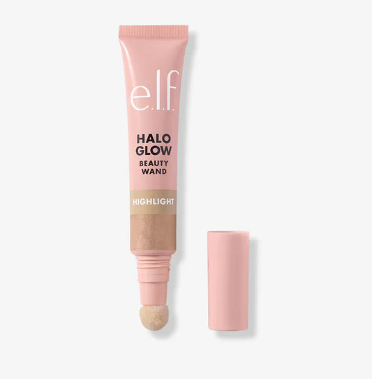 ELF Halo Glow Highlight Beauty Wand