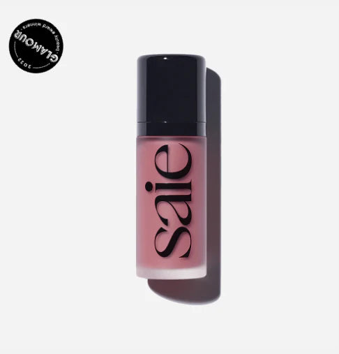 SAIE Blendable Liquid Cheek Dew Blush