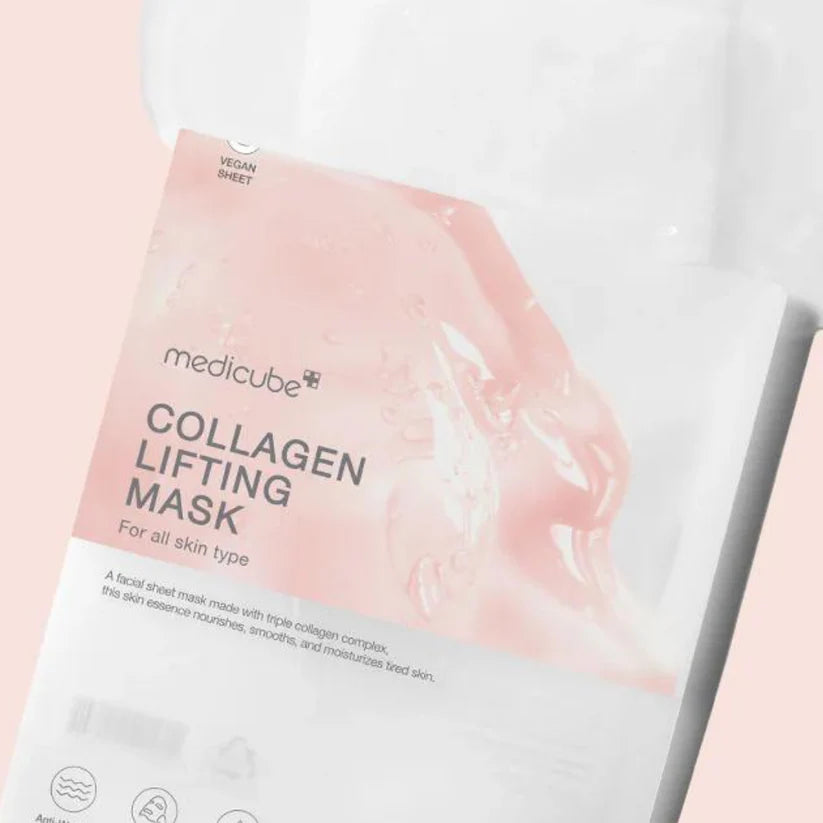 Medicube Collagen Lifting Mask Sheet Mask