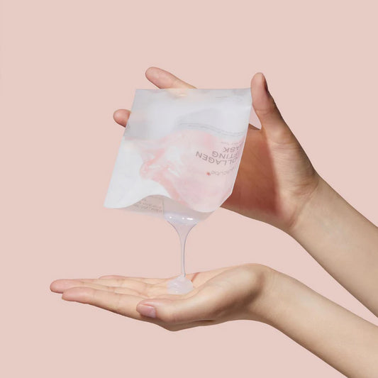 Medicube Collagen Lifting Mask Sheet Mask