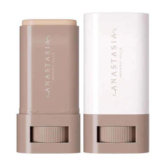 Anastasia Beauty Balm Serum Boosted Skin Tint Foundation