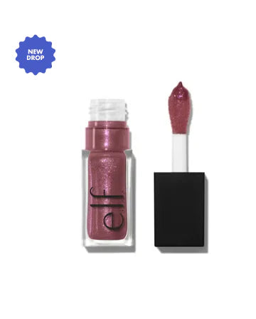ELF Glow Reviver Lip Oil Glimmer