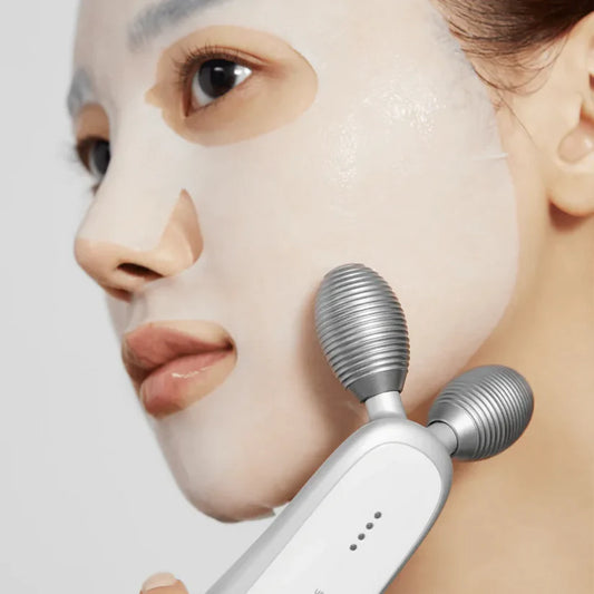 Medicube Deep Peptide Radiance Sheet Mask