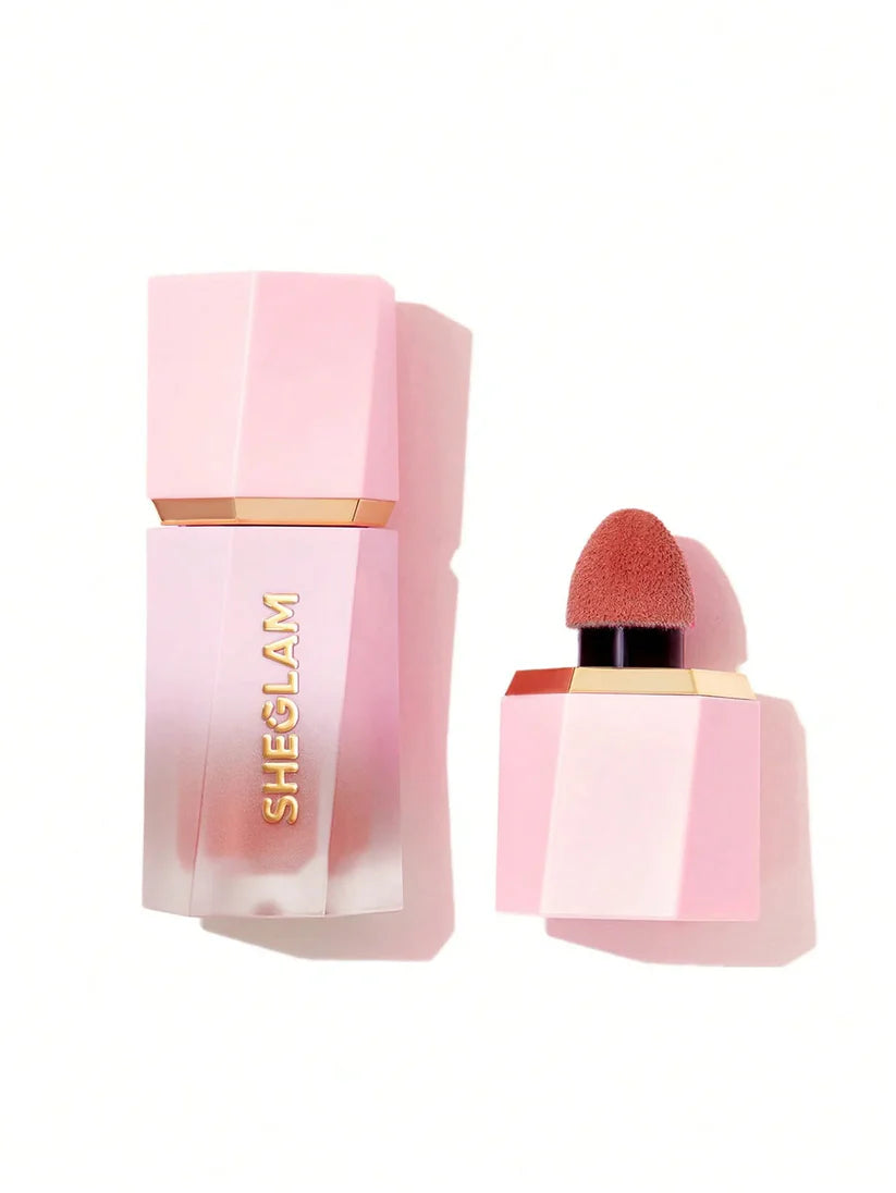 SHEGLAM Color Bloom Liquid Blush On