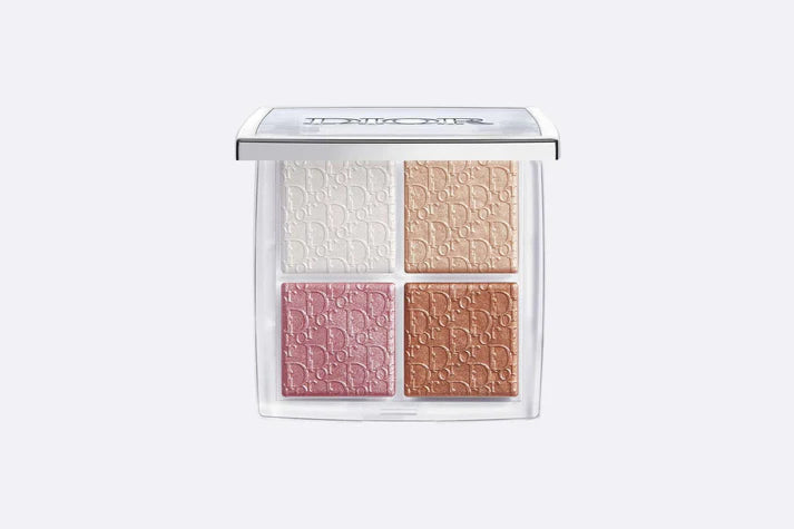 Dior Backstage Glow Face Highlighter Palette 10g