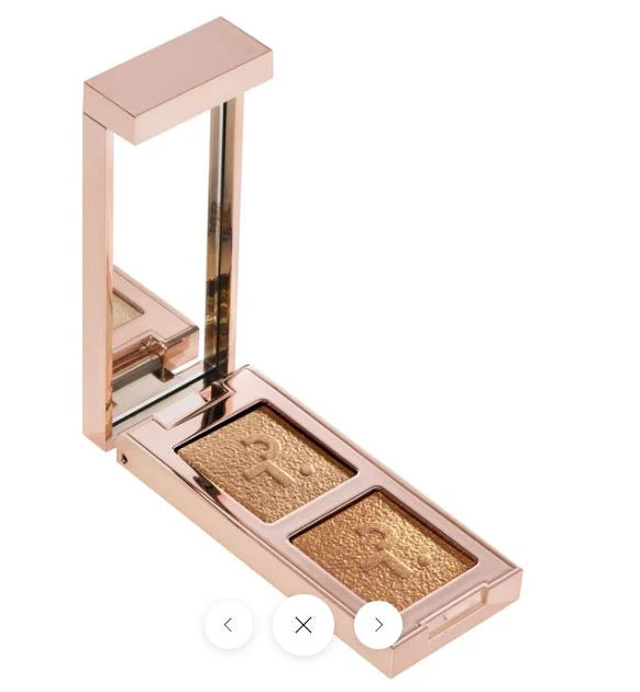 Patrick Ta Major Dimension Eye Illusion Eyeshadow Duo