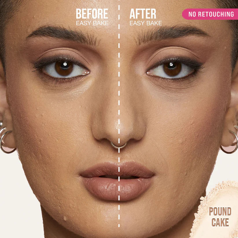 Huda Beauty Easy Bake Loose powder 20g