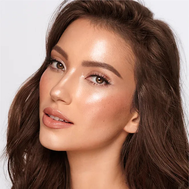 Charlotte Tilbury Pillow Talk Lip and Cheek Secrets