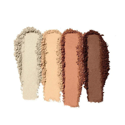 ELF Powder Face Contour Palette