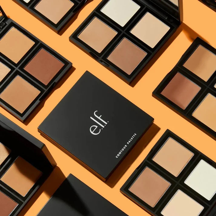 ELF Powder Face Contour Palette