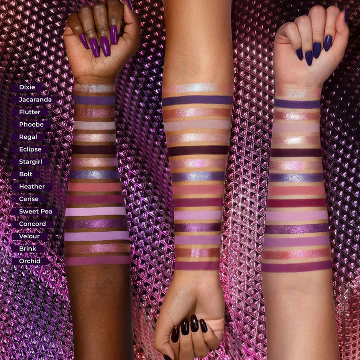 NATASHA DENONA Roxa Eyeshadow Palette
