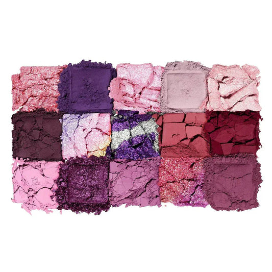 NATASHA DENONA Roxa Eyeshadow Palette