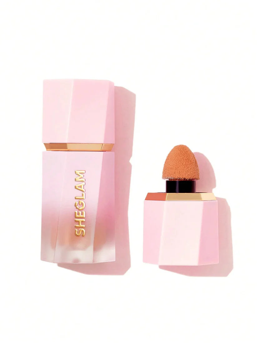 SHEGLAM Color Bloom Liquid Blush On