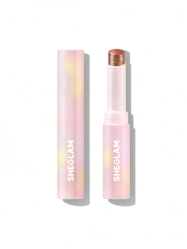 Sheglam Crystal Jelly Glaze Glitter Eyeshadow Stick