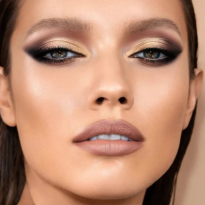 NATASHA DENONA Glam Eyeshadow Palette