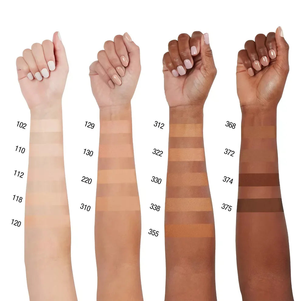 Maybelline SuperStay Foundation 24HR Skin Tint with Vitamin C