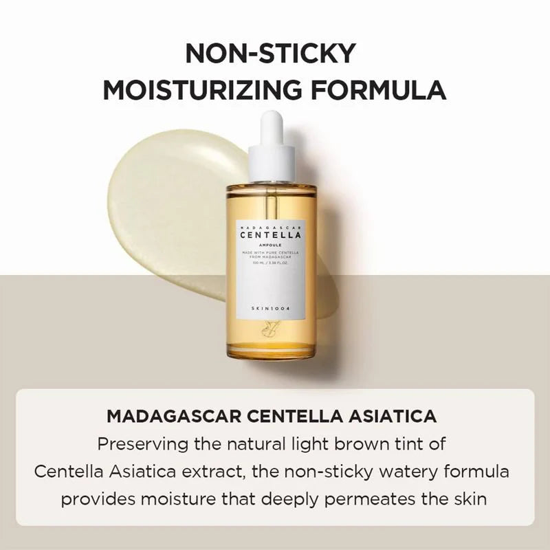 SKIN1004 Centella Madagascar Ampoule 55ml