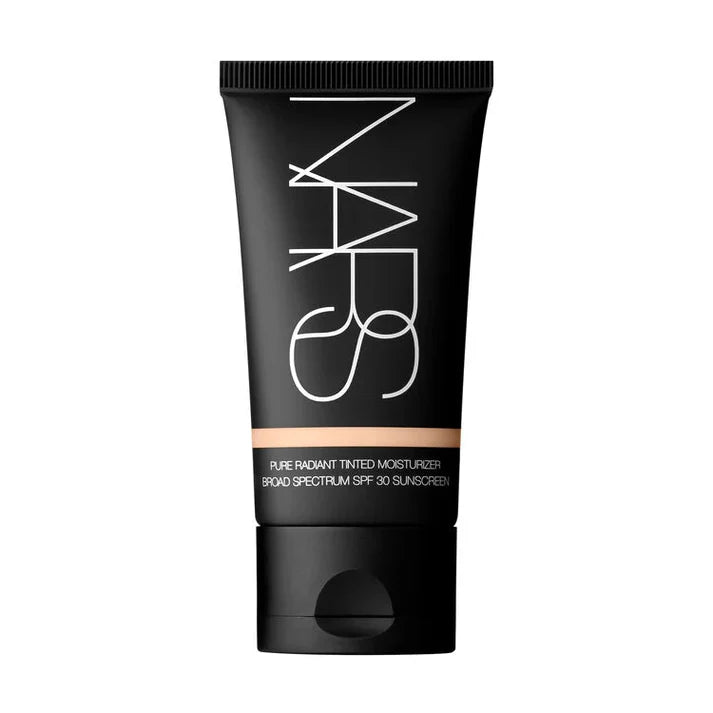NARS Pure Radiant Tinted Moisturizer SPF30
