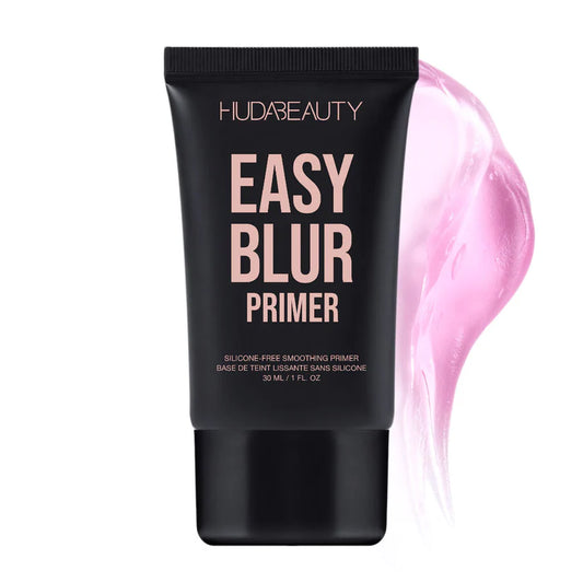 Huda Beauty Easy Blur Silicone Free Smoothing and Pore  Makeup primer