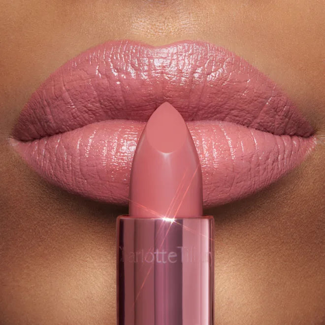 Charlotte Tilbury Iconic Hollywood Lipstick Trio Set