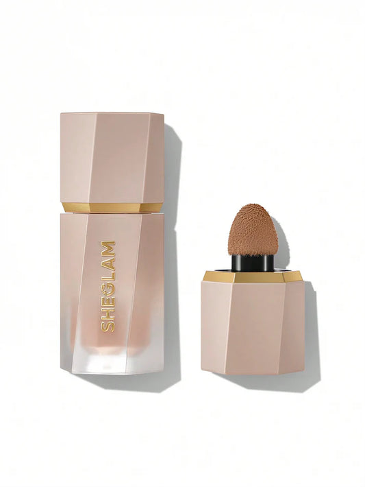 SHEGLAM Sun Sculpt Liquid Face Contour