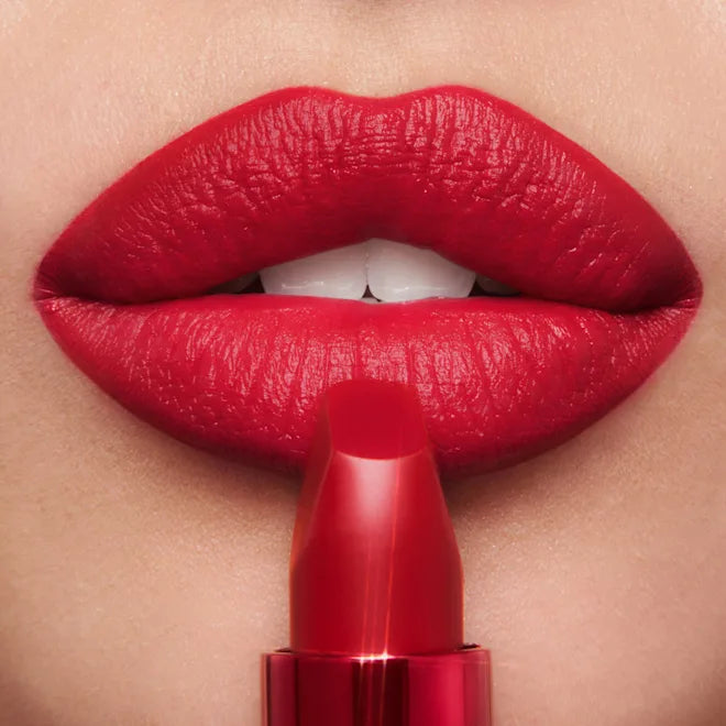 Charlotte Tilbury Matte Revolution Lipstick