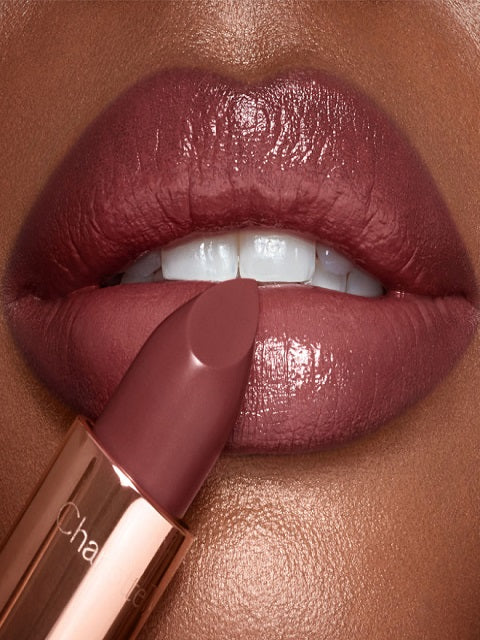 Charlotte Tilbury Mini Pillow Talk Intense Lip Kit