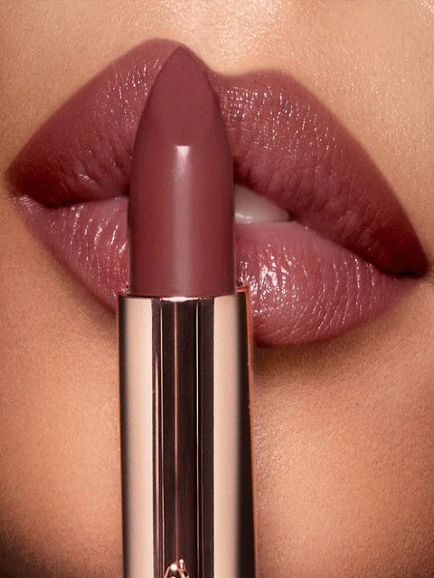 Charlotte Tilbury Mini Pillow Talk Intense Lip Kit