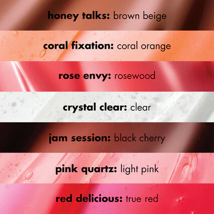 ELF Glow Reviver Lip Oil 7.6ml