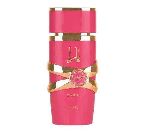 Lattafa Yara Candy for Women EDP 100ml