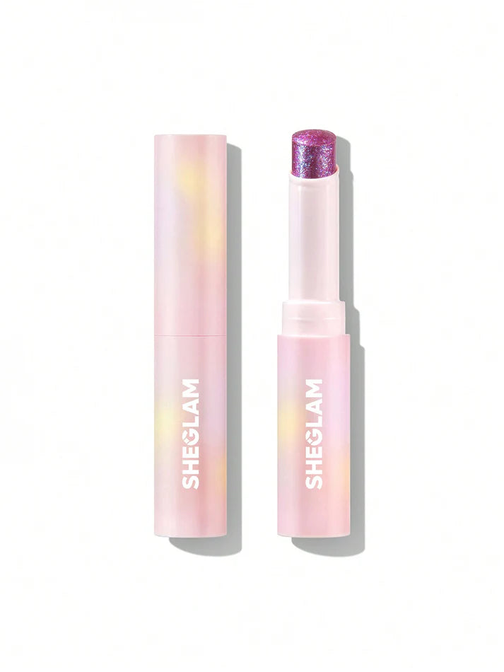 Sheglam Crystal Jelly Glaze Glitter Eyeshadow Stick