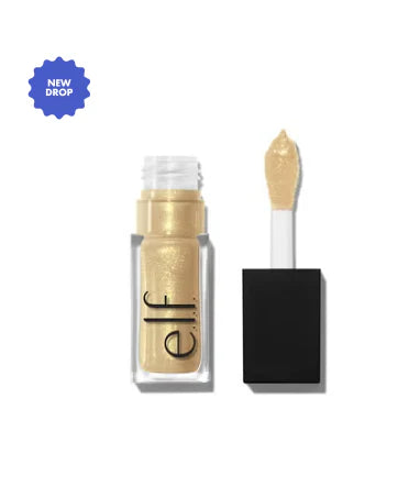 ELF Glow Reviver Lip Oil Glimmer