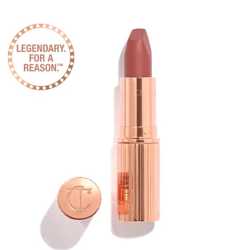 Charlotte Tilbury Matte Revolution Lipstick